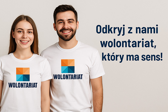 Fundacja 5 Horyzontów - Wolontariat