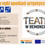 Teatr w Remoncie - Studio5- Fundacja 5 Horyzontów